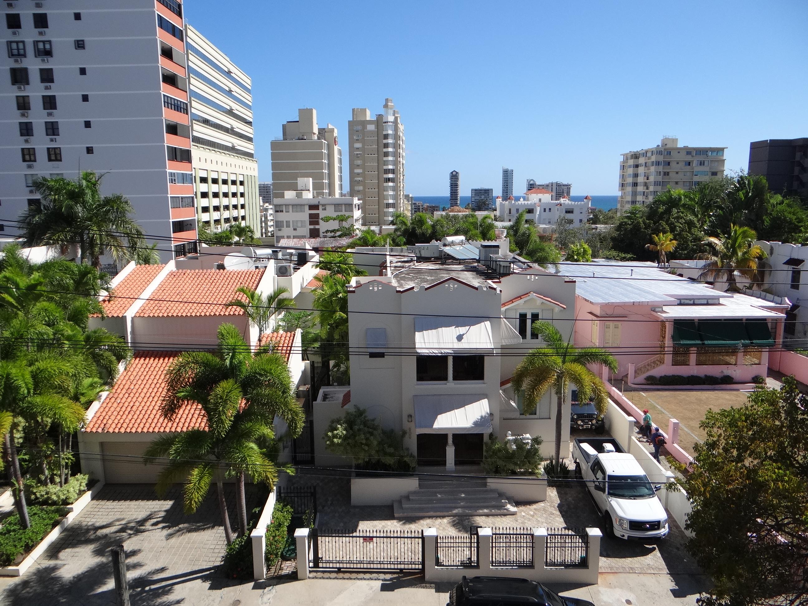 Convento Notre Dame - San Juan (Miramar) - 2015 00037